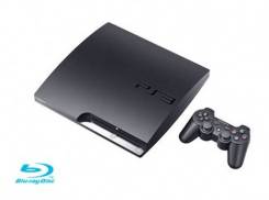 Sony PlayStation 3