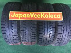 Michelin X-Ice. Зимние, без шипов, 2009 год, износ: 20%, 4 шт