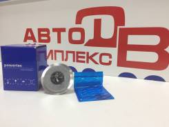 Картридж турбины Hyundai/Kia D4AL