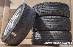 Yokohama Ice Guard IG30. Зимние, без шипов, 20 %, 4 шт
