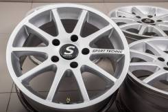 Sport Technic. 7.0x16", 5x120.00, ET35