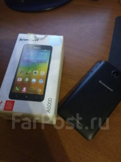 Lenovo A5000. �/� ����