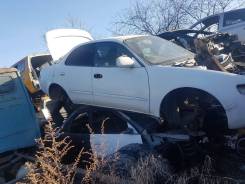 Toyota Corolla Ceres. EAE100, 5AFE