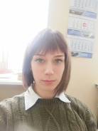 Полицейский. Средне-специальное образование, опыт работы 1 год