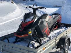 BRP Ski-Doo Summit X. исправен, есть птс, с пробегом