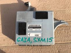 Блок управления abs. Toyota Nadia, SXN15, SXN15H Toyota Gaia, SXM15, SXM15G Двигатель 3SFE