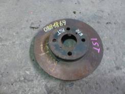 Диск тормозной TOYOTA IST