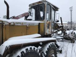 ДЗ 180. Автогрейдер дз -180 А, 1 000 куб. см.