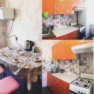 2-комнатная, улица Дзержинского 46/3. Центральный, 52 кв. м.