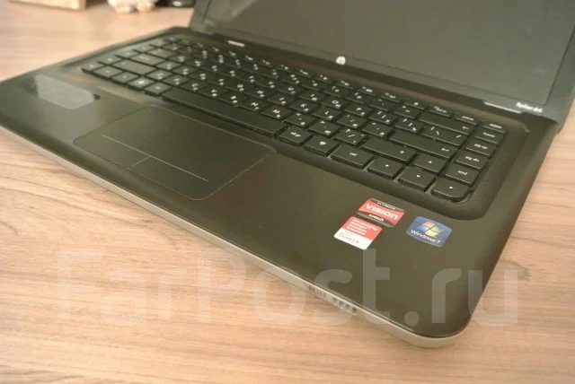 HP Pavilion dv6-3109er. 15.6", 2 000����, ��� 3072 ��, ���� 320���, WiFi: 1, Bluetooth: 1, ����������� �� 2��. ����