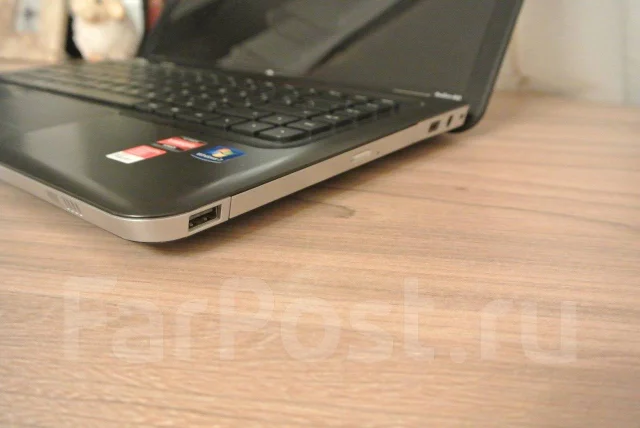 HP Pavilion dv6-3109er. 15.6", 2 000����, ��� 3072 ��, ���� 320���, WiFi: 1, Bluetooth: 1, ����������� �� 2��. ����
