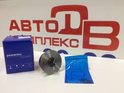 Картридж турбины CFFB, CFFE, CFHC, CBDC BV40