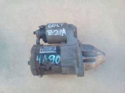 Стартер. Mitsubishi Colt Plus, Z21A, Z21W, Z22A, Z22W, Z23A, Z23W, Z24A, Z24W Mitsubishi Lancer, CX1A, CX2A, CY1A, CY2A Mitsubishi ASX, GA1W Mitsubish...