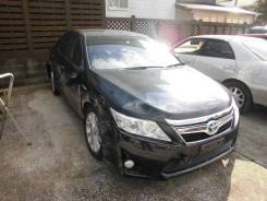 Toyota Camry. AVV50, 2AR2JM