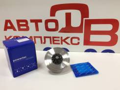 Картридж турбины Toyota 1HDFTV
