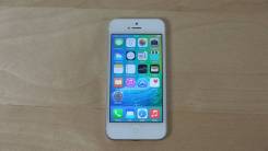 Apple iPhone 5. Новый, 16 Гб