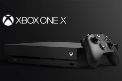 Microsoft Xbox One X ����