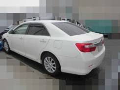 Toyota Camry. AVV50, 2AR2JM