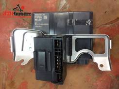 Блок управления двс. Honda Fit, GK3, GP6, GK, GK6, GK5, GP5, GK4 Двигатели: L13B, LEB, L15B