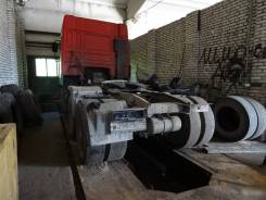 DAF. FTT 95, 33 650 кг., 6x4