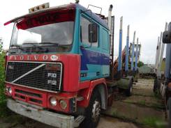 Volvo F10, 1986 в Выборге Volvo F10. Volvo F 10, 1 000 куб. см., 1 000 кг., 6x2