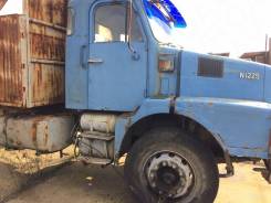 Volvo. Тягач volvo, 1 000 куб. см., 1 000 кг., 6x2