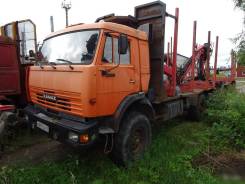 КамАЗ, 2011 в Выборге КамАЗ. Камаз шасси, 10 850 куб. см., 20 815 кг., 6x4