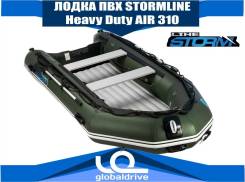 Mercury Heavy Duty. 2019 год год, длина 3,10 м. Под заказ