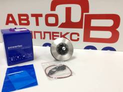Картридж турбины Toyota 1JZGTE CT15B