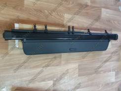 Полка багажника. Nissan X-Trail, DNT31, NT31, T31, T31R, TNT31