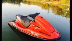 Kawasaki STX-15F. 150,00 л.с., Год: 2004 год