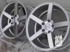 Vossen. 8.0x17, 5x114.30, ET30, ЦО 73,1 мм.