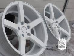 Vossen. 8.0x17", 5x114.30, ET30, ЦО 73,1 мм.