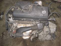 Двигатель в сборе. Nissan Cube, BZ11 Nissan March, BK12, K12 Nissan Cube Cubic, BGZ11 Двигатель CR14DE