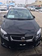Toyota Corolla Fielder. ZRE142G, S202 MODELLISTA TRD