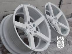 Vossen. 8.0x17, 5x100.00, ET30, ЦО 73,1 мм.