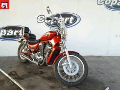 Suzuki VS 800 Intruder. 800 куб. см., исправен, птс, без пробега. Под заказ