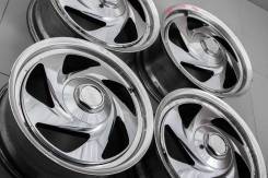 BoyDS. 7.0x17", 4x114.30, 5x114.30, ET40