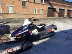 Polaris PRO-RMK. исправен, есть птс, с пробегом