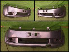 Бампер. Toyota Rush, J200, J200E, J210, J210E Daihatsu Be-Go, J200G, J210G Двигатель 3SZVE
