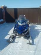 Polaris IQ FS Widetrak. ��������, ���� ���, � �������� ����