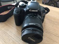 Canon EOS 550D. 15 - 19.9 Мп, зум: 10х