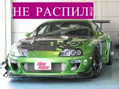 Toyota Supra. ��������, ������, 3.0, ������, 30����. ��, �/�. ��� ����� �� ������������ ����
