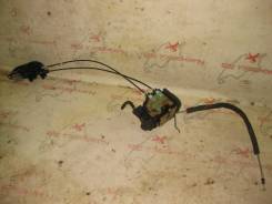 Электрозамок. Nissan Cube, BNZ11, BZ11, YZ11 Nissan Cube Cubic, BGZ11, YGNZ11, YGZ11 Двигатели: CR14DE, HR15DE
