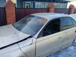 Toyota Corona. ST191, 3SFE