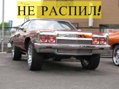 Chevrolet Impala. автомат, задний, 5.7, бензин, 17 тыс. км, б/п. Под заказ