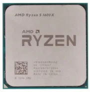 AMD Ryzen 5 1600X ����