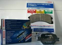 Колодки тормозные. Toyota: Premio, Allion, Allex, WiLL VS, Corolla Verso, Corolla, Opa, Celica, Vista, Caldina, Vista Ardeo, Corolla Fielder, Corolla...