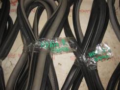 Уплотнитель. Toyota Voxy, AZR60, AZR60G, AZR65, AZR65G Toyota Noah, AZR60, AZR60G, AZR65, AZR65G Двигатель 1AZFSE