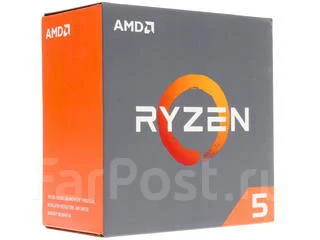 AMD Ryzen 5 1600X ����
